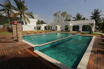 Apartamento Meet The Sea Resort