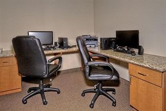 Hotel Candlewood Suites Burlington South