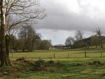 Tor Royal Bed & Breakfast