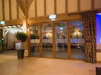 Hotel Frasers At Coldharbour Farm