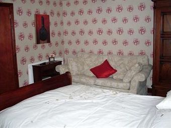 Hotel The Welch Gate Guest House