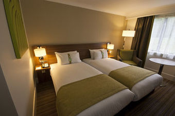 Hotel Holiday Inn Walsall M6 Jct 10