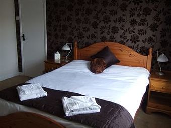 Hostal Ye Olde George Inn