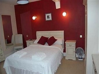 Hostal The Swan Hotel