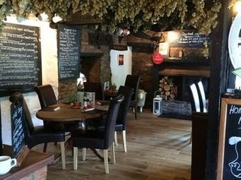 Hostal Farmers Boy Inn