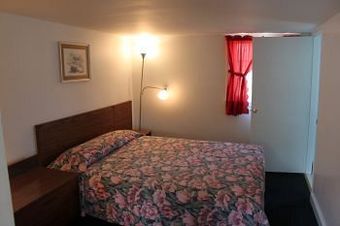 Motel Admiral's Ocean Inn