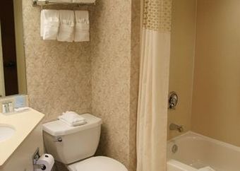 Hotel Hampton Inn Flemington