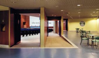 Best Western Garden Hotel