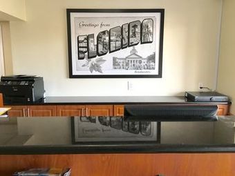 Hotel Super 8 Bradenton Sarasota Area