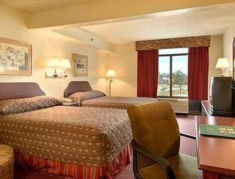 Hotel Wingate By Wyndham - Biloxi