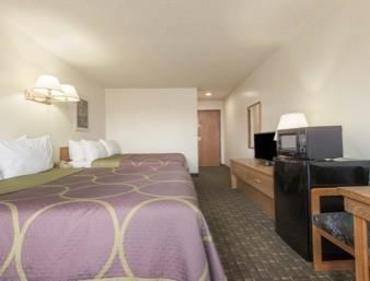 Motel Super 8 Florence Canon City Co