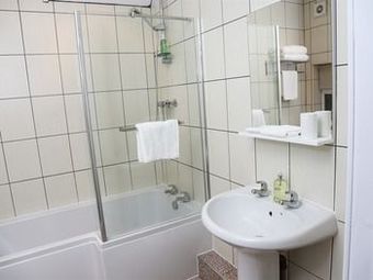 Apartamento Cross Holiday Let