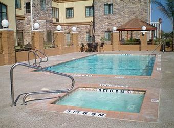 Hotel Staybridge Suites Corpus Christi