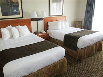 Hotel The Downtown Duluth Motel