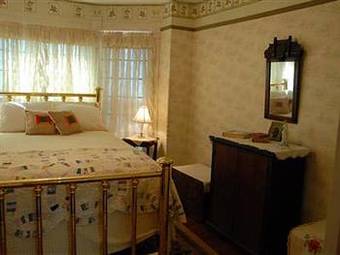 Bed & Breakfast Stauer House B & B