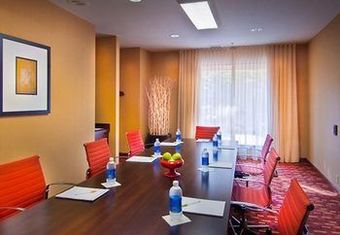 Hotel Courtyard By Marriott Beckley