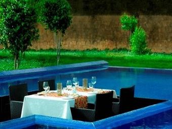 Hotel Lebua Lodge At Amer