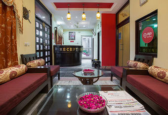 Hotel Oyo Rooms Amer Fort