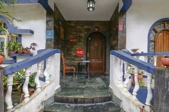 Hotel Oyo Rooms Colva Street