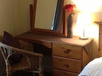 Hostal The Avenue Restaurant At The Victoria Inn