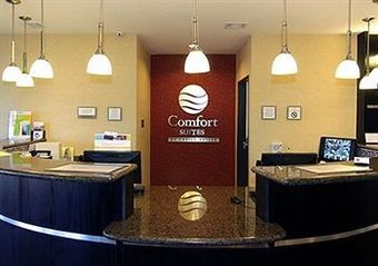 Hotel Comfort Suites Sulphur