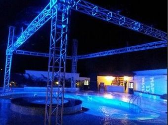 Hotel Regenta Central Ashok Chandigarh