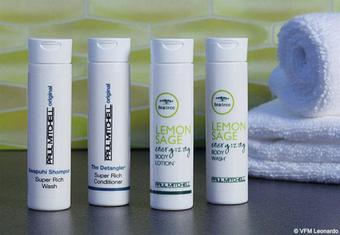 Aparthotel Residence Inn By Marriott Arlington At Rosslyn