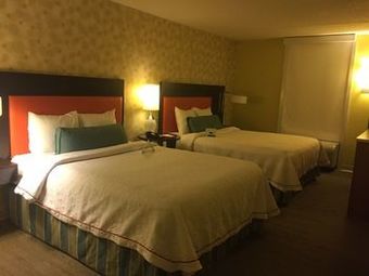 Hotel Home2 Suites By Hilton Nashville Vanderbilt