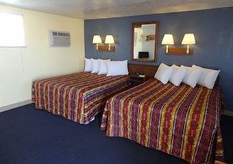 Motel Rodeway Inn