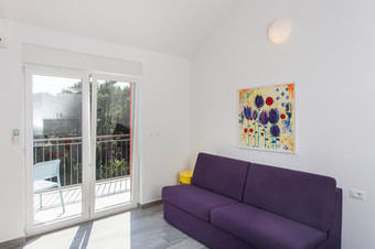 Apartamento Villa Luka's