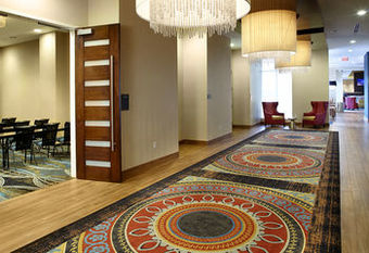 Hotel Residence Inn Secaucus Meadowlands