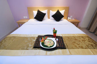 La Prima Hotel Flores