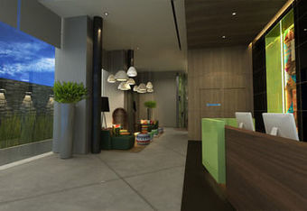 Whiz Prime Hotel Ahmad Yani Lampung