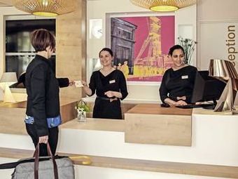 Hotel Mercure Forbach