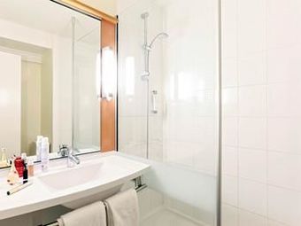 Hotel Ibis Hyères Centre