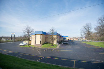Hotel Days Inn Fort Wright Cincinnati Area