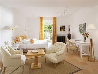 Hotel Relais & Ch�teaux La Bastide