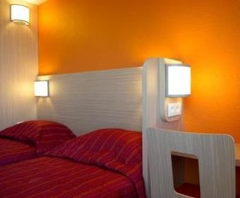 Hotel Premi�re Classe Orleans Sud - Olivet - Z�nith