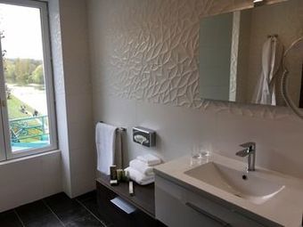 Hotel Restaurant L'esturgeon