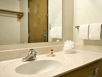 Hotel Super 8 Toledo Ia