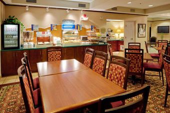 Holiday Inn Express Hotel & Suites Frackville