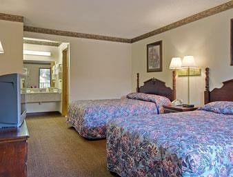 Hotel Days Inn Griffin Ga