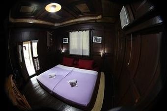 Hotel Omah Garengpoeng