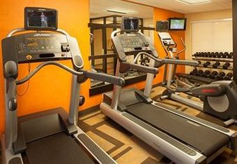 Hotel Courtyard Atlanta Conyers