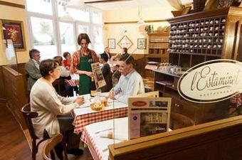 Hotel Ibis Falaise Coeur De Normandie