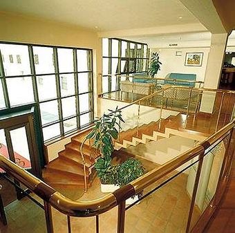 Hotel La Vecchia Cartiera