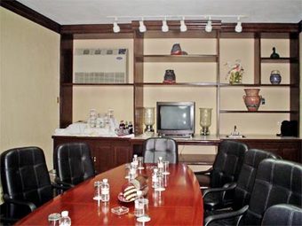 Hotel Fiesta Inn Nuevo Laredo