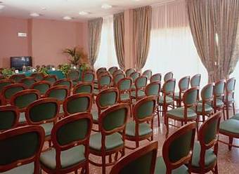 Hotel Oasi Dei Discepoli