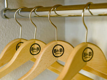 Hotel B&B H�tel Metz Sem�court