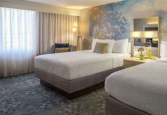 Hotel Courtyard Cleveland Westlake